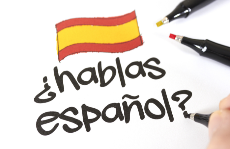 O Espanhol Como Ferramenta Profissional